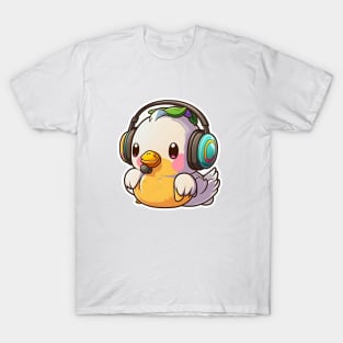 Duck Sound T-Shirt